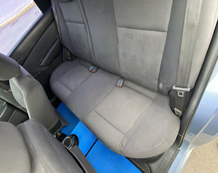 Синий Шевроле Авео, объемом двигателя 1.5 л и пробегом 200 тыс. км за 3900 $, фото 25 на Automoto.ua