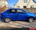 Синий Шевроле Авео, объемом двигателя 15 л и пробегом 185 тыс. км за 2750 $, фото 12 на Automoto.ua