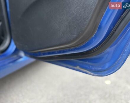 Синій Шевроле Авео, об'ємом двигуна 1.5 л та пробігом 149 тис. км за 3700 $, фото 42 на Automoto.ua