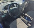 Синій Шевроле Авео, об'ємом двигуна 0 л та пробігом 220 тис. км за 2000 $, фото 4 на Automoto.ua