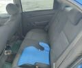 Синий Шевроле Авео, объемом двигателя 1.5 л и пробегом 420 тыс. км за 3200 $, фото 12 на Automoto.ua