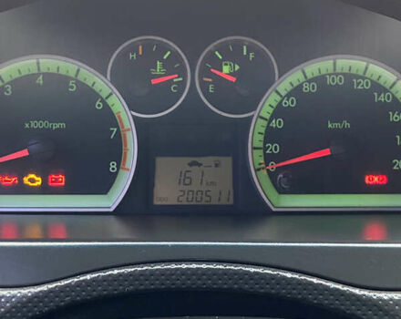 Синій Шевроле Авео, об'ємом двигуна 1.5 л та пробігом 200 тис. км за 4300 $, фото 28 на Automoto.ua