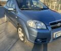 Синій Шевроле Авео, об'ємом двигуна 1.5 л та пробігом 170 тис. км за 3700 $, фото 4 на Automoto.ua