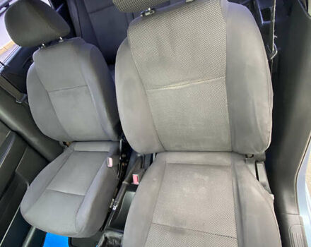 Синий Шевроле Авео, объемом двигателя 1.5 л и пробегом 200 тыс. км за 3900 $, фото 29 на Automoto.ua