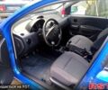 Синий Шевроле Авео, объемом двигателя 1.5 л и пробегом 224 тыс. км за 3200 $, фото 4 на Automoto.ua
