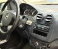 Синий Шевроле Авео, объемом двигателя 1.5 л и пробегом 180 тыс. км за 4690 $, фото 15 на Automoto.ua