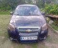 Синий Шевроле Авео, объемом двигателя 1.5 л и пробегом 1 тыс. км за 3500 $, фото 1 на Automoto.ua