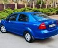 Синий Шевроле Авео, объемом двигателя 1.5 л и пробегом 200 тыс. км за 2850 $, фото 11 на Automoto.ua