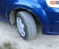 Синій Шевроле Авео, об'ємом двигуна 1.5 л та пробігом 467 тис. км за 2350 $, фото 18 на Automoto.ua