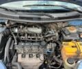 Синий Шевроле Авео, объемом двигателя 1.5 л и пробегом 290 тыс. км за 3200 $, фото 2 на Automoto.ua