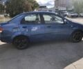 Шевроле Авео 2006 в Виннице на Automoto.ua Синий Шевроле Авео, объемом двигателя 1.5 л и пробегом 320 тыс. км за 2750 $, фото 7 на Automoto.ua