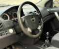 Синий Шевроле Авео, объемом двигателя 1.5 л и пробегом 180 тыс. км за 4690 $, фото 17 на Automoto.ua