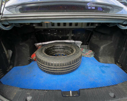 Синий Шевроле Авео, объемом двигателя 1.5 л и пробегом 200 тыс. км за 3900 $, фото 47 на Automoto.ua