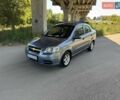 Синий Шевроле Авео, объемом двигателя 1.5 л и пробегом 214 тыс. км за 2999 $, фото 1 на Automoto.ua