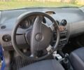 Синий Шевроле Авео, объемом двигателя 1.2 л и пробегом 1 тыс. км за 2200 $, фото 5 на Automoto.ua