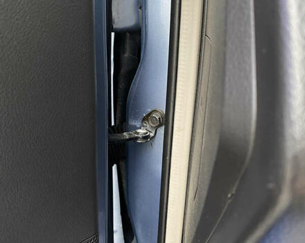 Синий Шевроле Авео, объемом двигателя 1.5 л и пробегом 200 тыс. км за 3900 $, фото 33 на Automoto.ua