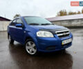 Шевроле Авео 2006 в Сумах на Automoto.ua Синий Шевроле Авео, объемом двигателя 1.5 л и пробегом 220 тыс. км за 3300 $, фото 2 на Automoto.ua