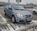 Синій Шевроле Авео, об'ємом двигуна 1.5 л та пробігом 120 тис. км за 4300 $, фото 1 на Automoto.ua