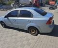 Синий Шевроле Авео, объемом двигателя 1.6 л и пробегом 132 тыс. км за 5200 $, фото 23 на Automoto.ua