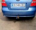 Синій Шевроле Авео, об'ємом двигуна 1.5 л та пробігом 340 тис. км за 3200 $, фото 1 на Automoto.ua