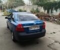 Синій Шевроле Авео, об'ємом двигуна 1.5 л та пробігом 300 тис. км за 2500 $, фото 3 на Automoto.ua