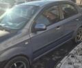 Синий Шевроле Авео, объемом двигателя 1.5 л и пробегом 268 тыс. км за 2500 $, фото 7 на Automoto.ua