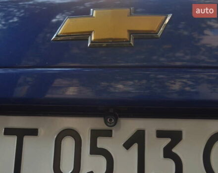 Шевроле Авео 2007 в Хмельницком на Automoto.ua Синий Шевроле Авео, объемом двигателя 1.5 л и пробегом 214 тыс. км за 3850 $, фото 31 на Automoto.ua