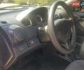 Синій Шевроле Авео, об'ємом двигуна 1.5 л та пробігом 200 тис. км за 3750 $, фото 15 на Automoto.ua
