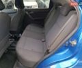 Синий Шевроле Авео, объемом двигателя 1.5 л и пробегом 119 тыс. км за 4640 $, фото 11 на Automoto.ua
