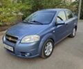 Синій Шевроле Авео, об'ємом двигуна 1.5 л та пробігом 242 тис. км за 3500 $, фото 1 на Automoto.ua