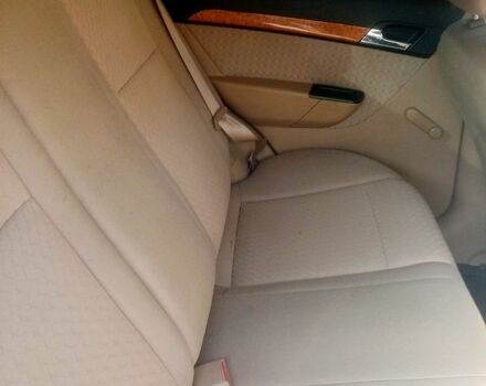 Синий Шевроле Авео, объемом двигателя 1.6 л и пробегом 186 тыс. км за 4700 $, фото 4 на Automoto.ua