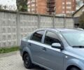 Синий Шевроле Авео, объемом двигателя 1.5 л и пробегом 260 тыс. км за 2499 $, фото 4 на Automoto.ua