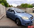 Синій Шевроле Авео, об'ємом двигуна 1.5 л та пробігом 293 тис. км за 3700 $, фото 1 на Automoto.ua