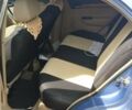 Синий Шевроле Авео, объемом двигателя 1.6 л и пробегом 180 тыс. км за 3300 $, фото 8 на Automoto.ua