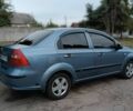 Синий Шевроле Авео, объемом двигателя 1.5 л и пробегом 280 тыс. км за 3900 $, фото 1 на Automoto.ua