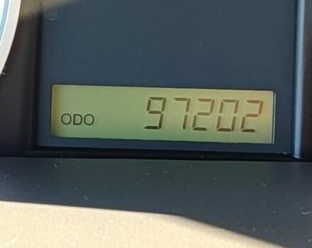 Синій Шевроле Авео, об'ємом двигуна 1.6 л та пробігом 97 тис. км за 5950 $, фото 6 на Automoto.ua