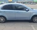 Синий Шевроле Авео, объемом двигателя 1.6 л и пробегом 150 тыс. км за 4250 $, фото 7 на Automoto.ua
