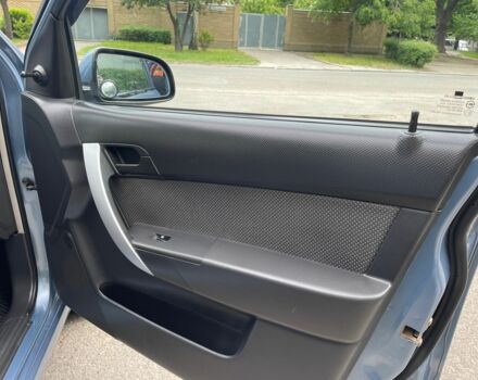 Синий Шевроле Авео, объемом двигателя 0 л и пробегом 144 тыс. км за 4999 $, фото 22 на Automoto.ua