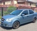 Синий Шевроле Авео, объемом двигателя 0 л и пробегом 260 тыс. км за 2600 $, фото 1 на Automoto.ua