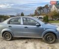 Синий Шевроле Авео, объемом двигателя 1.5 л и пробегом 225 тыс. км за 3200 $, фото 2 на Automoto.ua