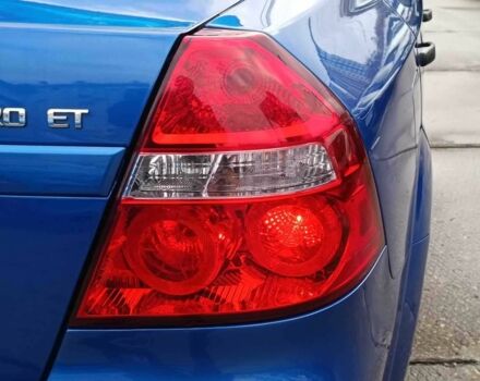 Синій Шевроле Авео, об'ємом двигуна 1.5 л та пробігом 119 тис. км за 4690 $, фото 9 на Automoto.ua