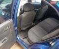Синий Шевроле Авео, объемом двигателя 1.5 л и пробегом 187 тыс. км за 2700 $, фото 2 на Automoto.ua