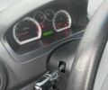 Синий Шевроле Авео, объемом двигателя 1.5 л и пробегом 140 тыс. км за 4400 $, фото 4 на Automoto.ua
