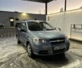 Синий Шевроле Авео, объемом двигателя 1.5 л и пробегом 160 тыс. км за 4000 $, фото 1 на Automoto.ua