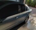 Синий Шевроле Авео, объемом двигателя 1.6 л и пробегом 104 тыс. км за 4000 $, фото 1 на Automoto.ua