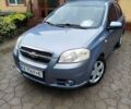Синій Шевроле Авео, об'ємом двигуна 1.5 л та пробігом 148 тис. км за 3500 $, фото 1 на Automoto.ua