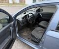 Синий Шевроле Авео, объемом двигателя 1.5 л и пробегом 194 тыс. км за 3450 $, фото 10 на Automoto.ua