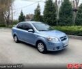 Синій Шевроле Авео, об'ємом двигуна 1.6 л та пробігом 125 тис. км за 5250 $, фото 1 на Automoto.ua