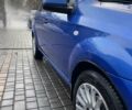 Синий Шевроле Авео, объемом двигателя 1.5 л и пробегом 300 тыс. км за 4200 $, фото 5 на Automoto.ua