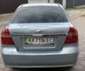 Синий Шевроле Авео, объемом двигателя 1.6 л и пробегом 117 тыс. км за 3500 $, фото 5 на Automoto.ua